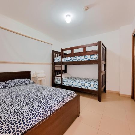 Marbella Beachfront 2Br Apt Juan Dolio Eksteriør billede