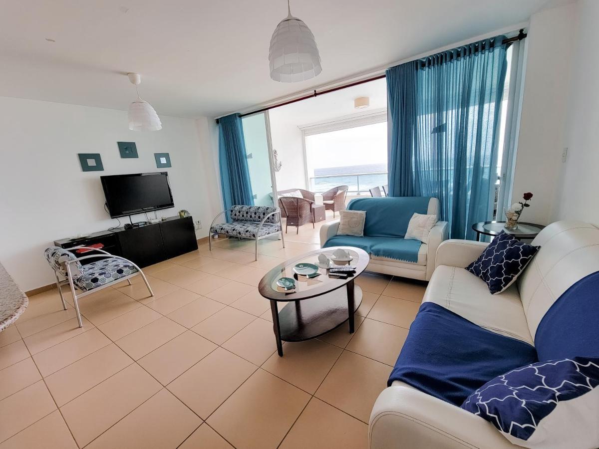 Marbella Beachfront 2Br Apt Juan Dolio Eksteriør billede